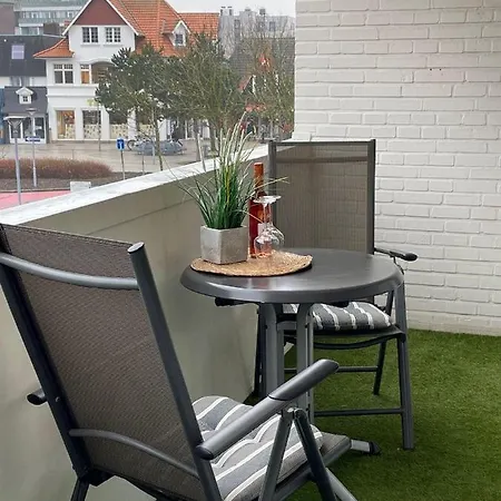 Luv-und-lee-apartment-55-strandloft شقة *