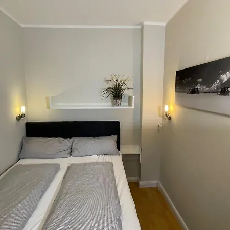 شقة Luv-und-lee-apartment-55-strandloft